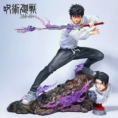 21cm Action Figure PVC Statue Collectible Model Toy for Display & Gift