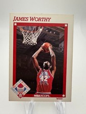 1991-92 Hoops Basketball Card #s 1 - 300 - You Pick