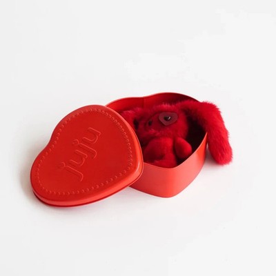 【juju and...】 Sazan + JuJuBe 3-piece Pouch Clutch Purse Set - Paisley Floral