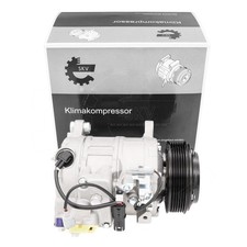 ESEN Klimaanlage Kompressor F�r BMW F30 F35 F80 X5 E70 X6 08-19 64506805070