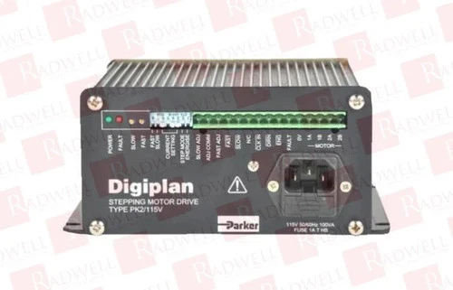 PARKER PK2-110V / PK2110V (USED)