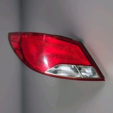 2015-17 Hyundai Accent Sedan Left Tail Light ...