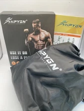 HPYGN Sport Resistance Bands NEW