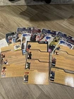 LOT of  RARE FSS Convention JoeCon 25th G.I. JOE COBRA FILE CARD BACK Wreckage