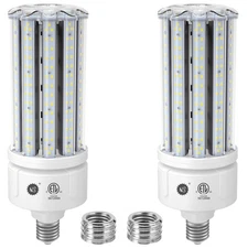 100W Smart LED Bulb with Motion & Dusk-to-Dawn Sensor (16,000LM 5000K | CRI 9...