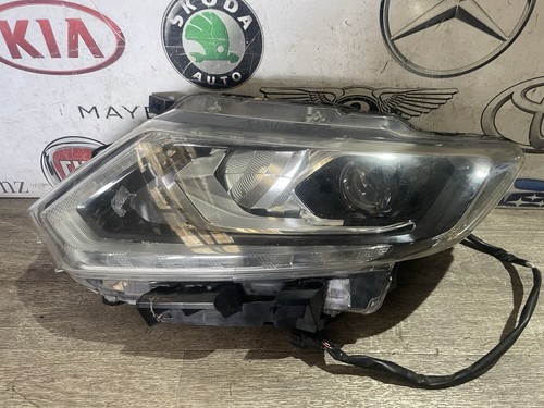 GENUINE NISSAN X-Trail T32 2014-2020 PASSENGER SIDE LED HEADLIGHT SPARE & REPAIR - Picture 4 of 16