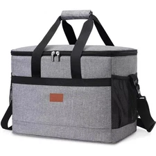 35L Collapsible Cooler Bag