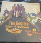 The Beatles – Yellow Submarine LP SW-153 Sealed Apple Records Vintage Vinyl