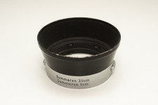 Leica IDTOO Lens Shade Summicron/Summaron 50mm 5cm 3.5cm Free Domestic Shipping