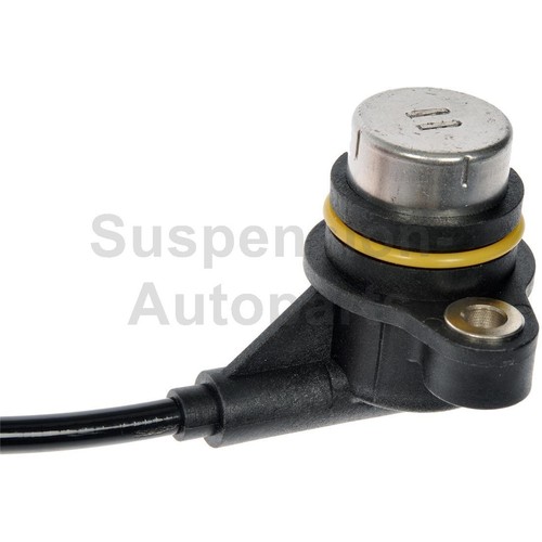 Dorman Rear ABS Wheel Speed Sensor For Cadillac Escalade 2006 2005 2004 2003 - Picture 4 of 6