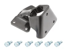 Holden Door Hinge + Bolts NEW Right Front Lower HQ HJ HX HZ WB Resto Country