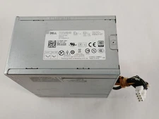 Dell P2W4R 8 Pin 290W ATX Desktop Power Supply For OptiPlex 7020 / 9020 MT