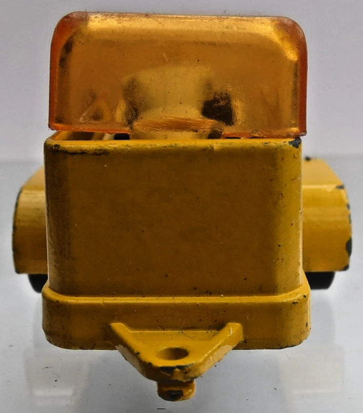 Lesney Matchbox Superfast TP-7 Glider Transporter von 1976 - Bild 4 von 4