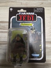Star Wars 3.75 Vintage Collection GAMORREAN GUARD VC21 2025 Reissue ROTJ