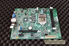 Dell Optiplex 390 SFF Motherboard F6X5P 0F6X5P Socket 1155 System Board