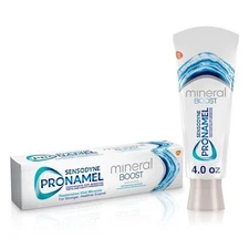Sensodyne Pronamel Mineral Boost Toothpaste, 4 oz