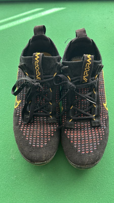 nike vapormax junior size 1