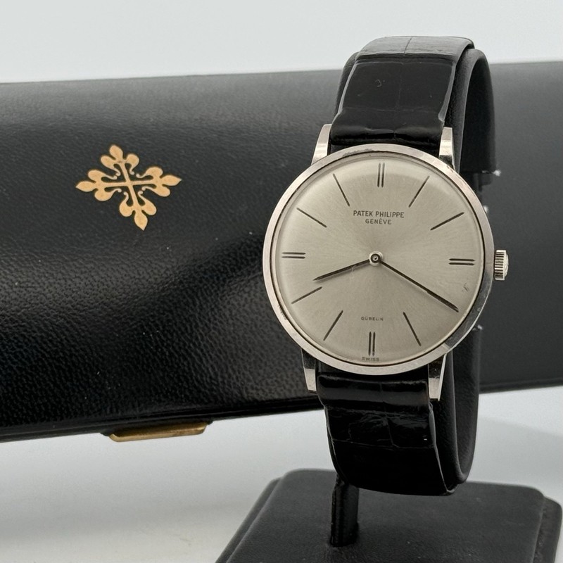 PATEK PHILIPPE