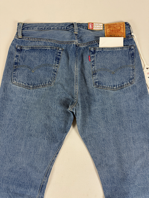 LEVIS VINTAGE CLOTHING LVC 1954 501XX IN DREAMS 36X32 NWT JAPAN