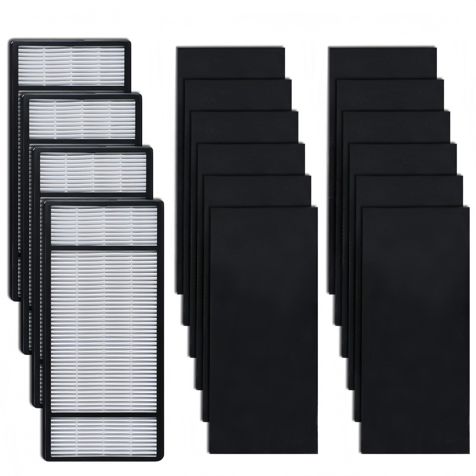 Air Purifier Filters for Honeywell HRF-H1 HRF-H2 HPA050 HPA060 HPA150 HPA160 ...