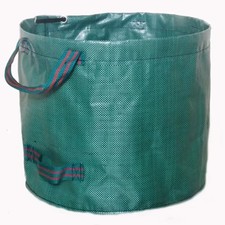 Gartenblatt-Beutel langlebig robust Sammelbeh28l f52r Abfall, Schmutz, Laub