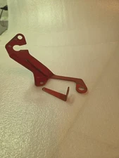 OEM 1970-73 GM Chevy Accelerator Control Cable Support Bracket 6261813 SBC