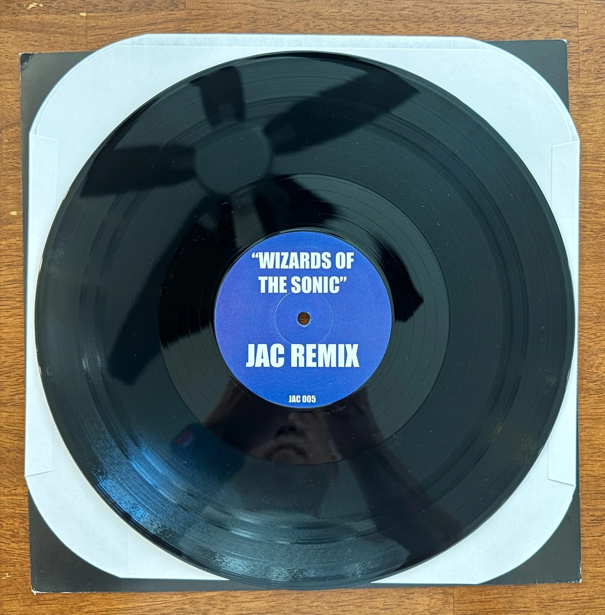 Dance & Electronica Trance EP 33 RPM Speed Vinyl Records | eBay