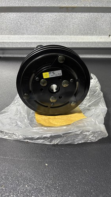 #ad Truck Air Parts 02 3402 CCI Clutch 2 Grooves 12 V $65.25