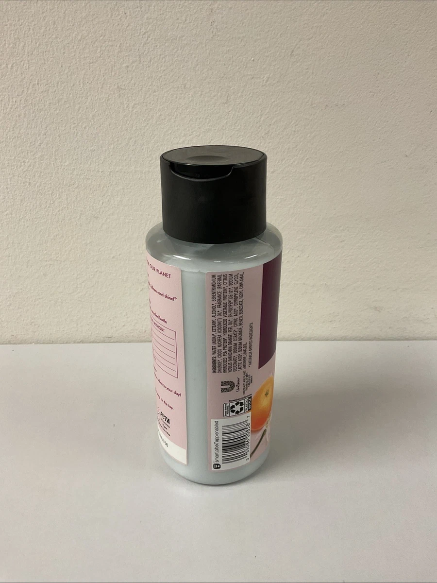 Love Beauty And Planet Vegan Conditioner, Keratin And Mandarin, B52