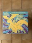 Pokemon Coffret ETB Héros Transcendants ME 2.5 avec défauts NEUF FR - ENVOI 24H