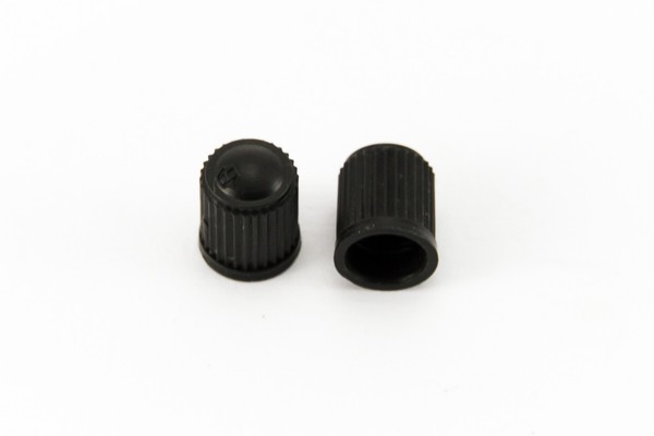 Fahrrad Ventil Kappen Auto Schrader Ventile Av Pkw Auto Bike Roller Schwarz-image