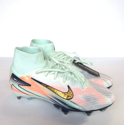 Nike Superfly 10 Elite Mercurial Dream Speed CR7 SG Cleats  display picture 2