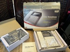 Wideodomofon Hyundai