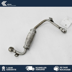 Kühlmittelrohr Leitung Turbolader VW EOS 1F 2.0 TSI  06J121497H