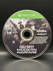 Call of Duty: Modern Warfare - Microsoft Xbox One - DISC ONLY - Tested & Working