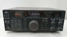 Kenwood TS-790 144/430MHz All Mode Triple Band Ham Radio w/Mic Cable Fully Func 