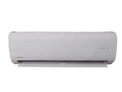 ApooDr ASF16-12H220V1B 12000 BTU Mini Split Inverter Ductless Air Conditioner 