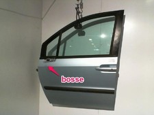 Porte avant et accessoires Fiat ULYSSE