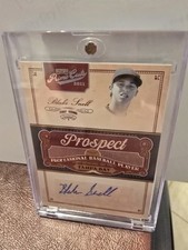 2011 Playoff Prime Cuts Baseball Cards 20