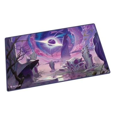 Play-Mat Magic The Gathering Edge of Eternities ''Godless Shrine'' NEU & OVP