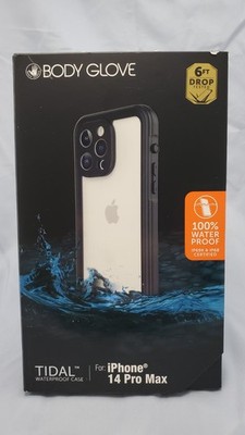 Body Glove Tidal iPhone 14 Pro Max Case - Open Box