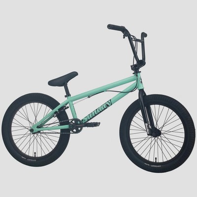 Sunday Primer Park BMX Komplettrad 20 Zoll