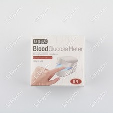 Non-Invasive Light Relief Blood Glucose Meter