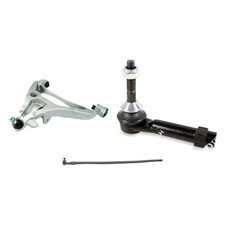For Ford Expedition 03-06 Control Arm With Ball Joint And Tie Rod End Kit For Ford Expedition 03-06 Control Arm With Ball Joint And Tie Rod End Kit