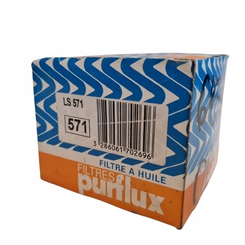 Filter Purflux LS571 Renault Laguna Megane Scenic 2.0
