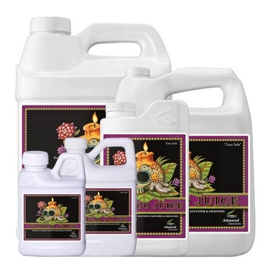 Advanced Nutrients Voodoo Juice New Form 250ml, 500ml, 1L, 5L, 10L Wurzelbooster
