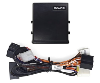 Auto Start Stop Parking Brake Eliminator Auto Hold Keeper Module Chevy Equinox