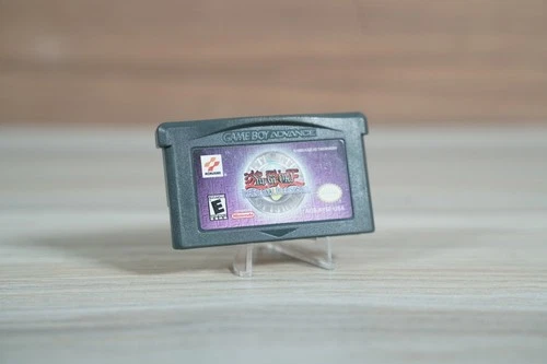 Yu-Gi-Oh Eternal Duelist Soul (Game Boy Advance, 2002) Cartridge Only Authentic
