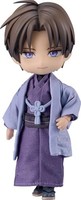 Nendoroid Puppe Touken Ranbu Online Heshikiri Hasebe: Casual Outfit Ver.