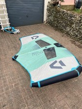 4m Wing Duotone Slick